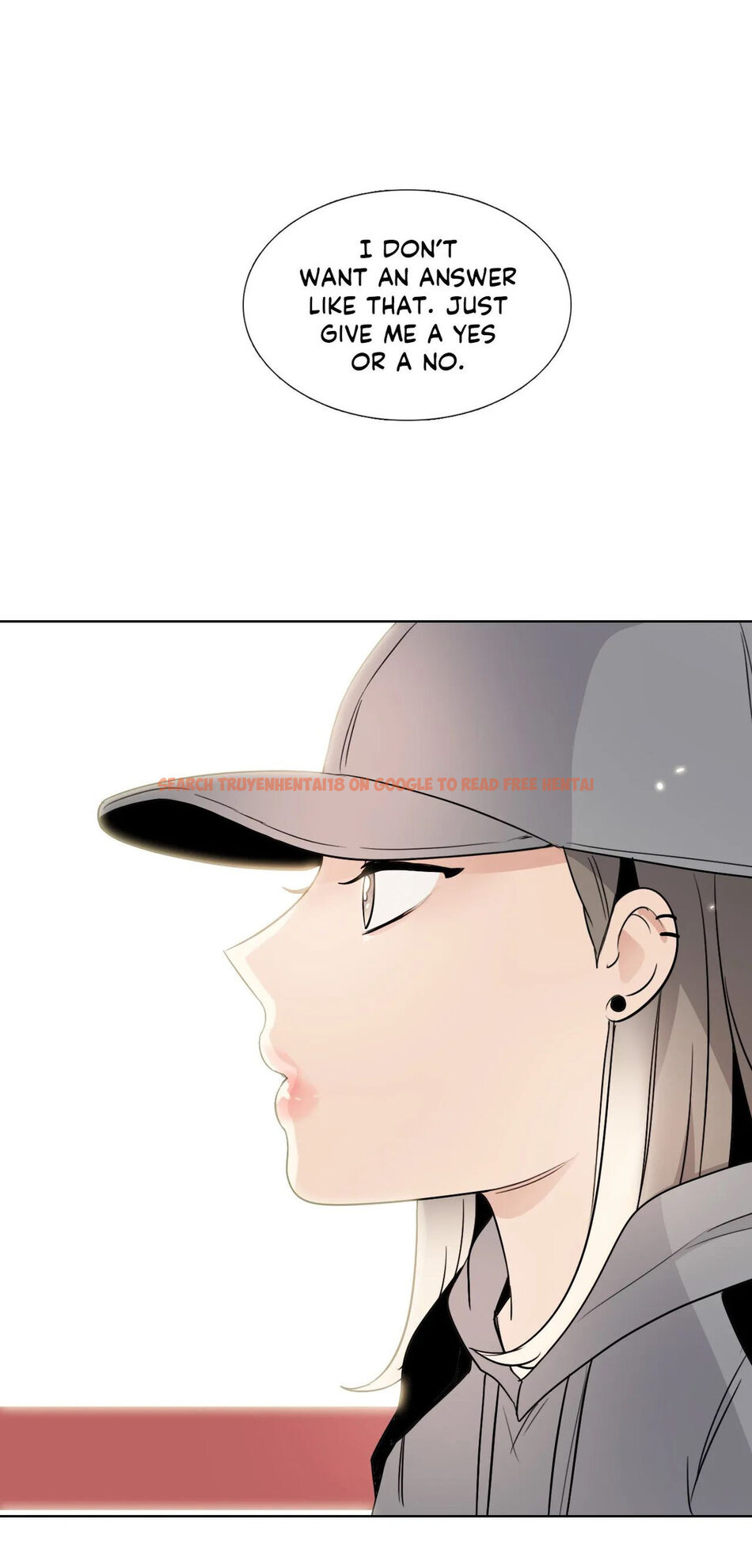 Read Hentai Image 19 151 in comic Talk To Me - Chapter 140 - hentaitnt.net