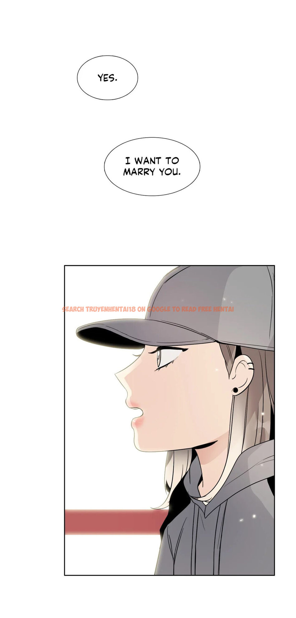 Read Hentai Image 21 151 in comic Talk To Me - Chapter 140 - hentaitnt.net