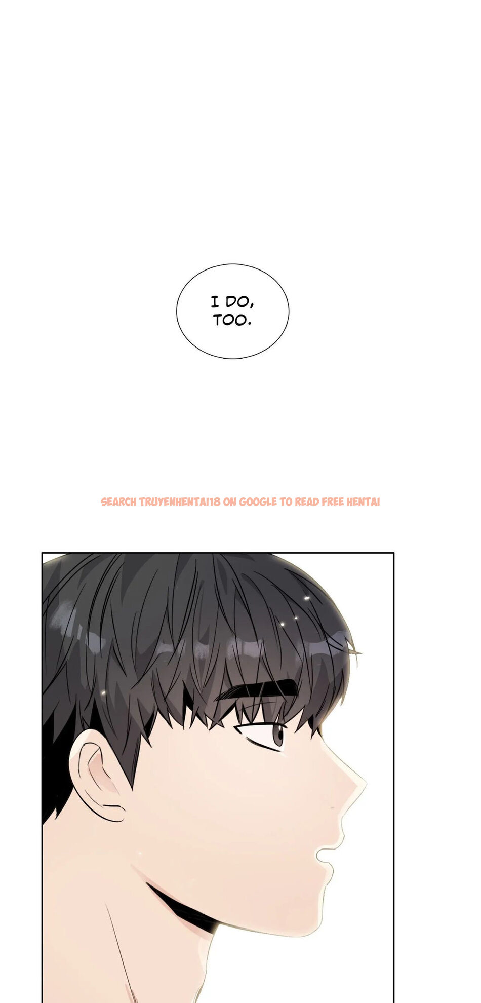 Read Hentai Image 22 151 in comic Talk To Me - Chapter 140 - hentaitnt.net