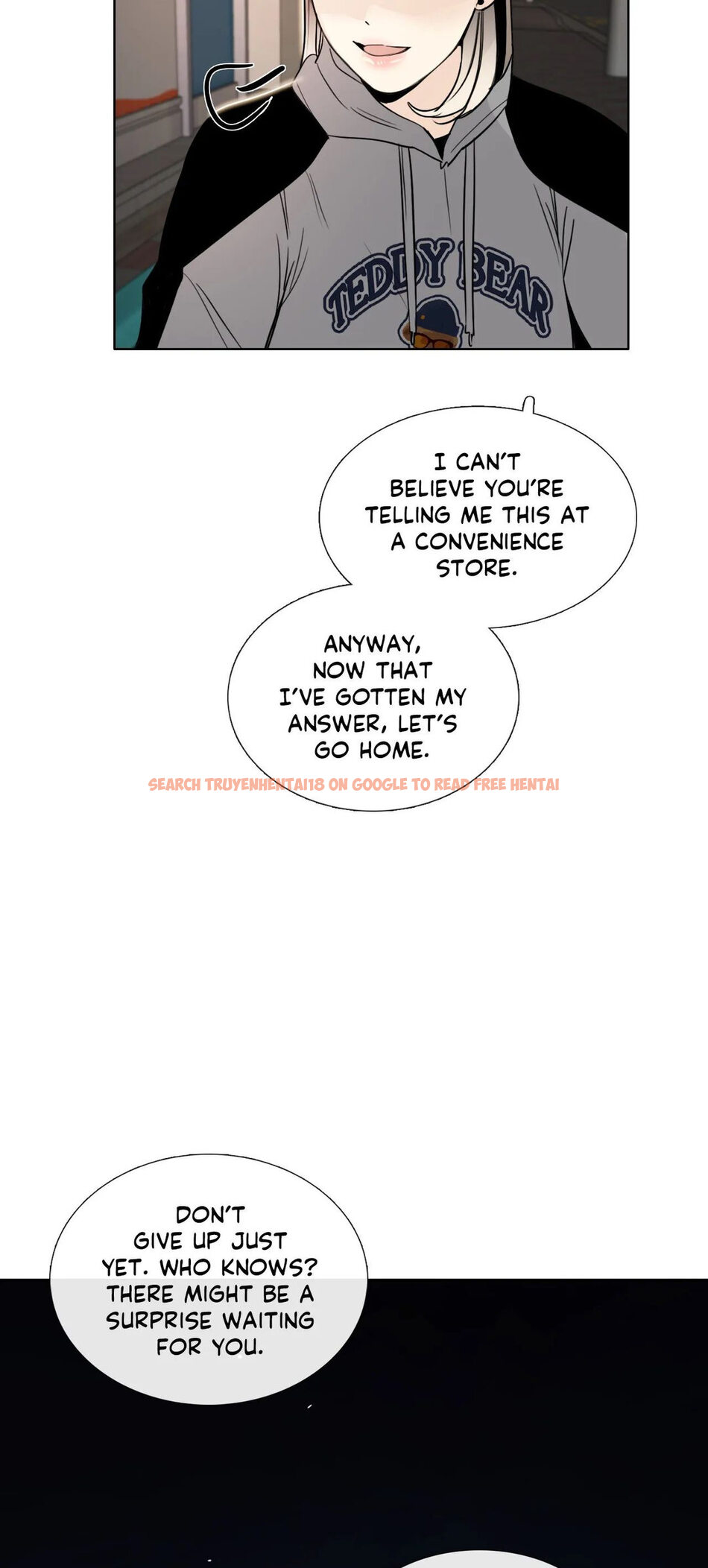 Read Hentai Image 26 151 in comic Talk To Me - Chapter 140 - hentaitnt.net