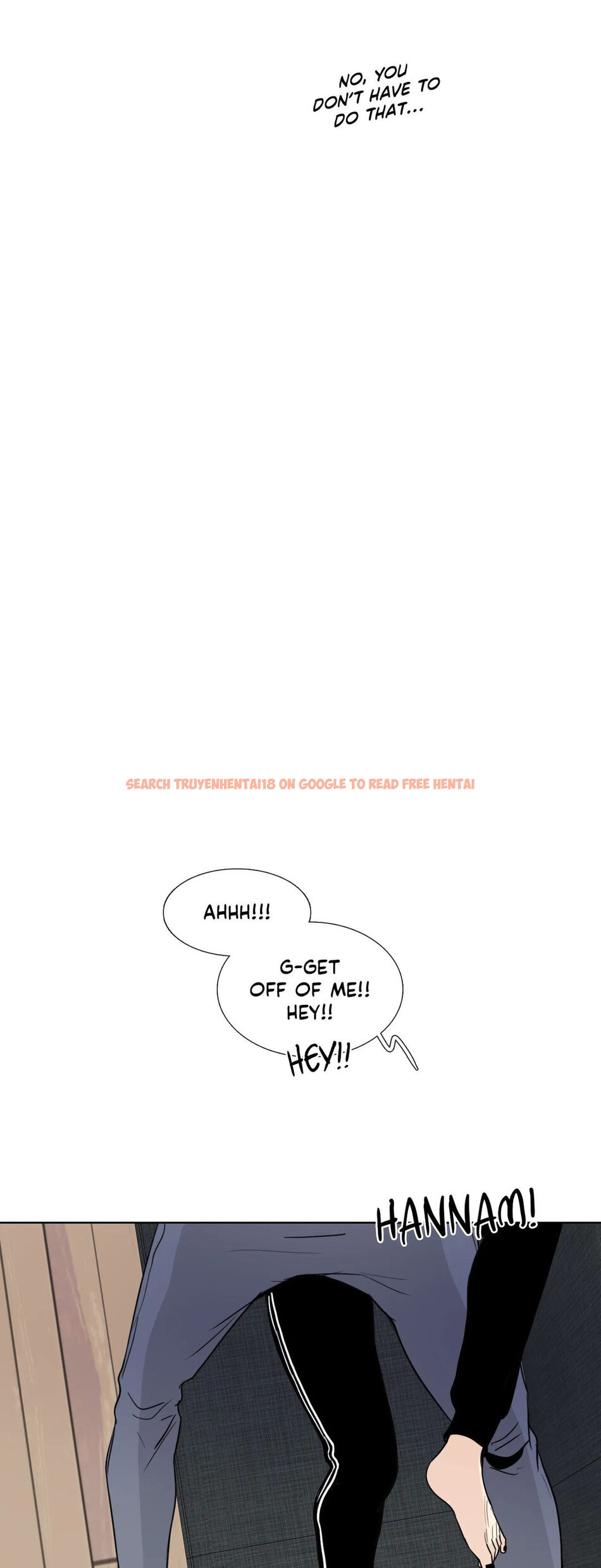 Read Hentai Image 31 151 in comic Talk To Me - Chapter 140 - hentaitnt.net