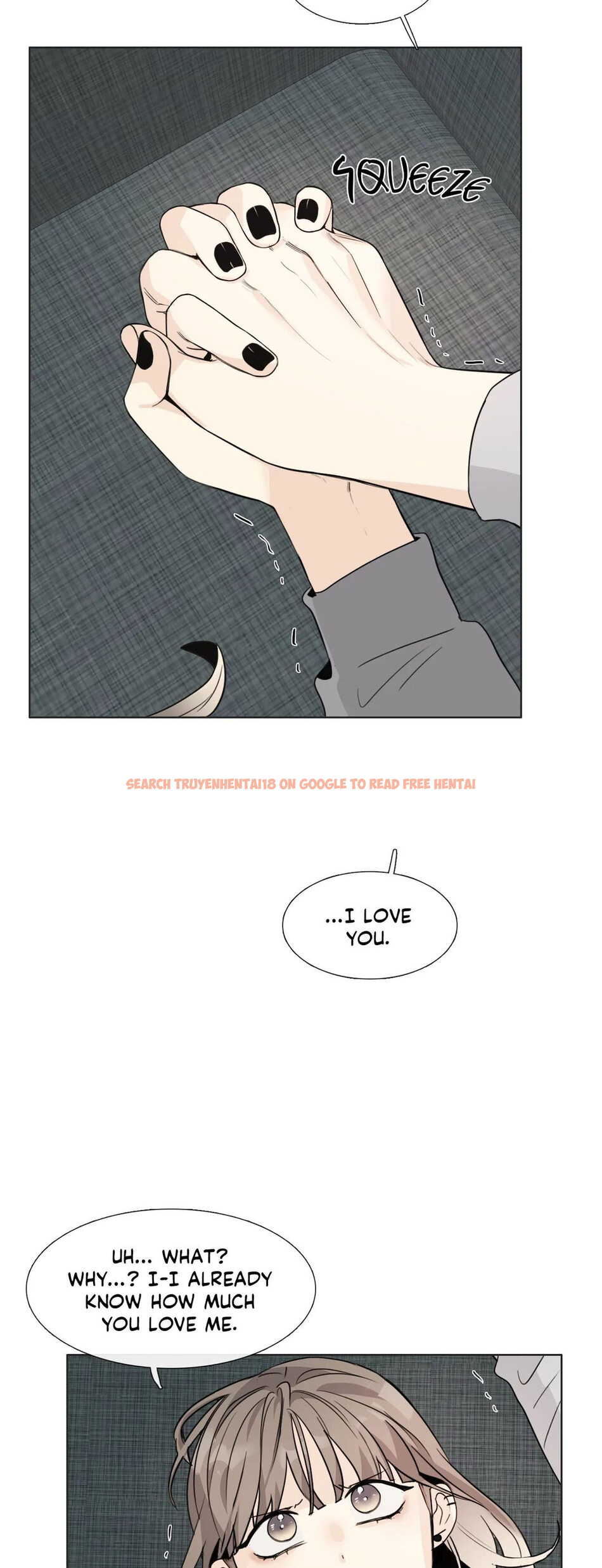 Read Hentai Image 33 151 in comic Talk To Me - Chapter 140 - hentaitnt.net