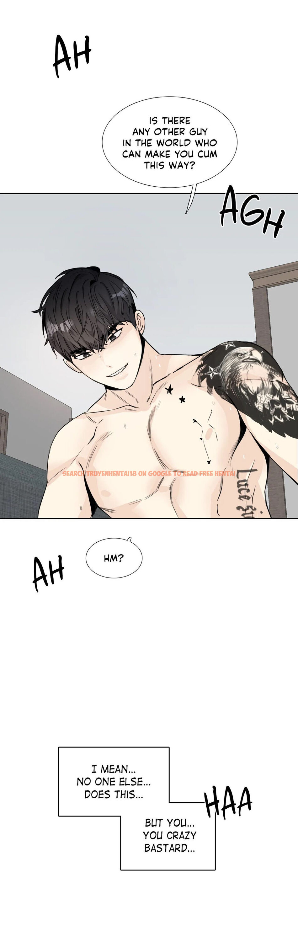 Read Hentai Image 38 152 in comic Talk To Me - Chapter 140 - hentaitnt.net