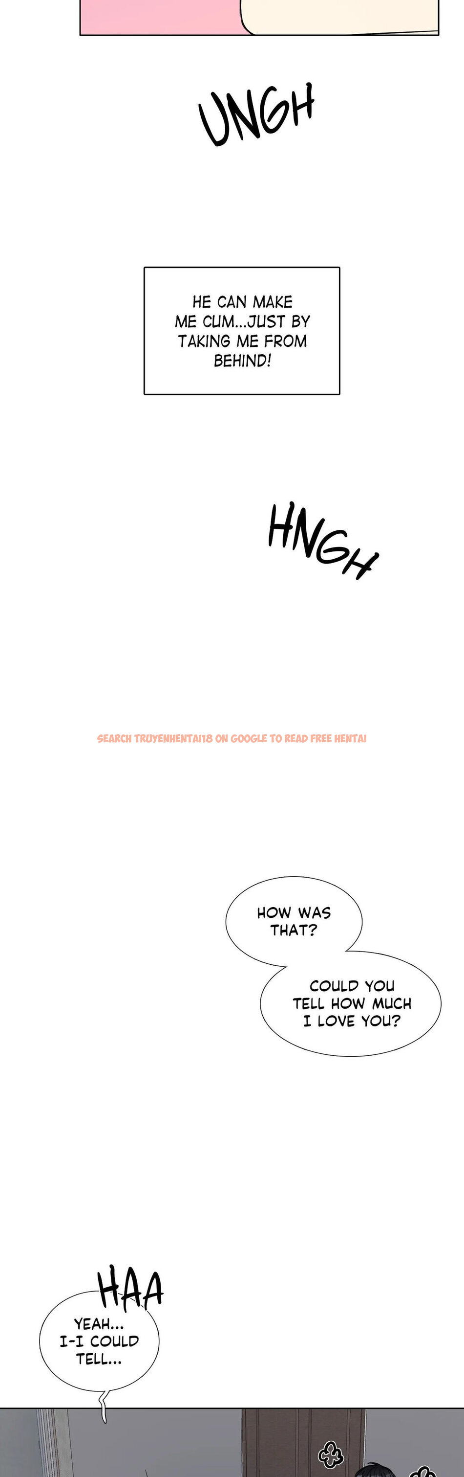 Read Hentai Image 40 152 in comic Talk To Me - Chapter 140 - hentaitnt.net