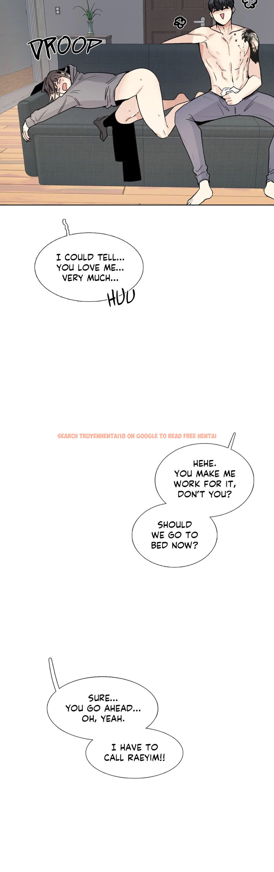 Read Hentai Image 41 159 in comic Talk To Me - Chapter 140 - hentaitnt.net