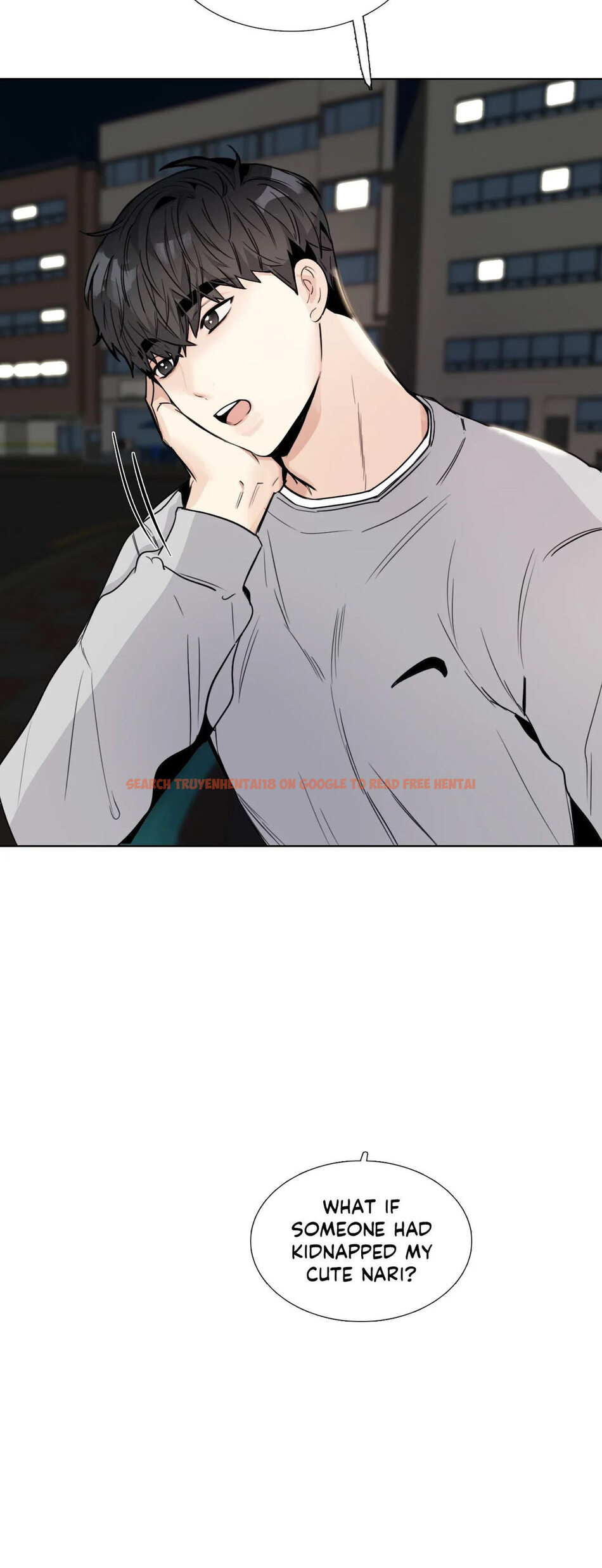 Read Hentai Image 5 151 in comic Talk To Me - Chapter 140 - hentaitnt.net