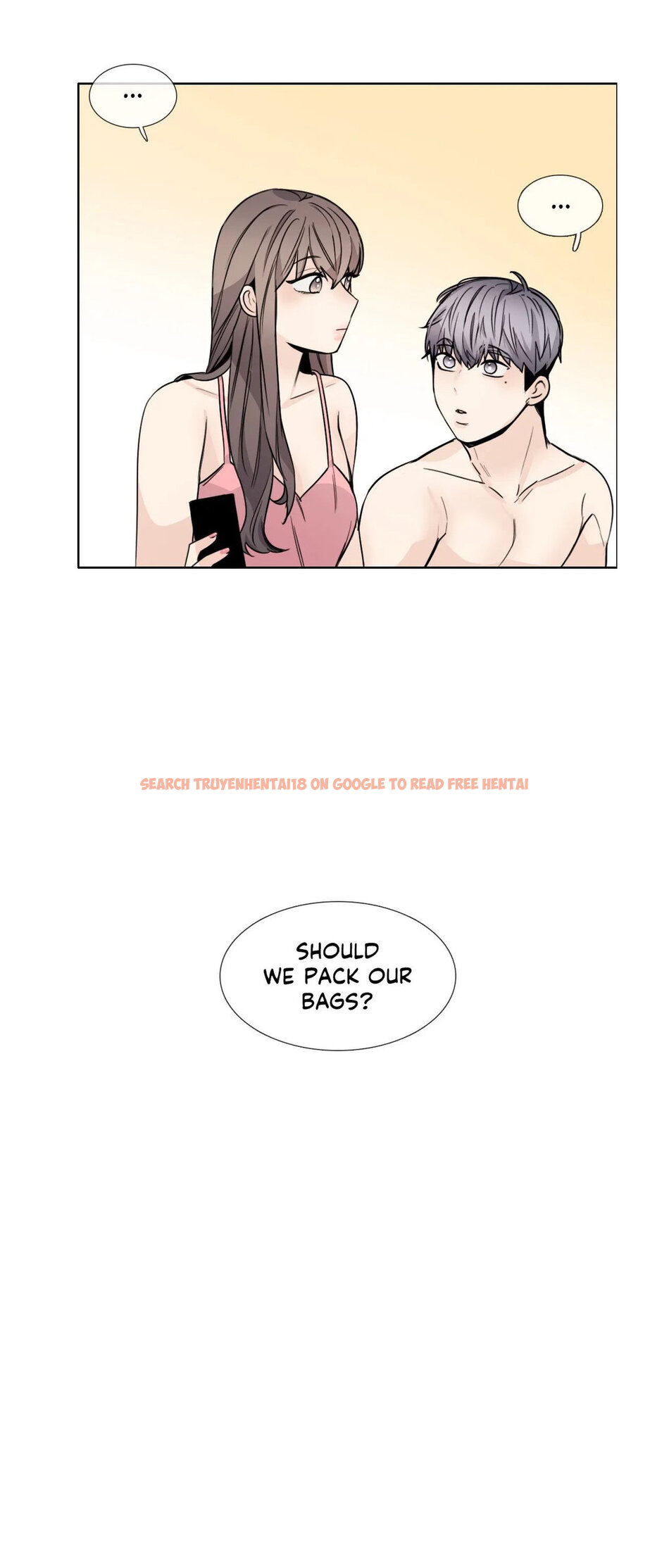 Read Hentai Image 12 061 in comic Talk To Me - Chapter 141 - hentaitnt.net