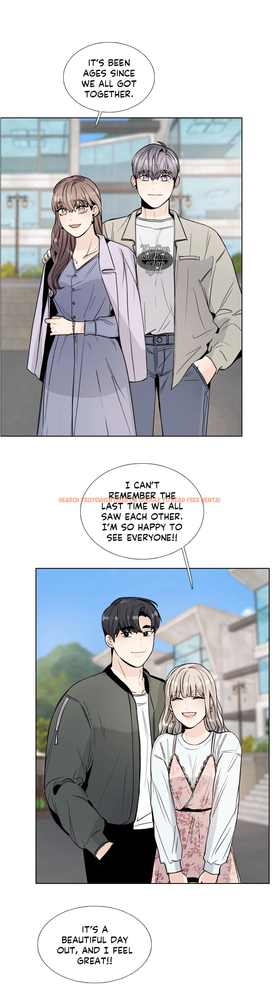 Read Hentai Image 25 061 in comic Talk To Me - Chapter 141 - hentaitnt.net