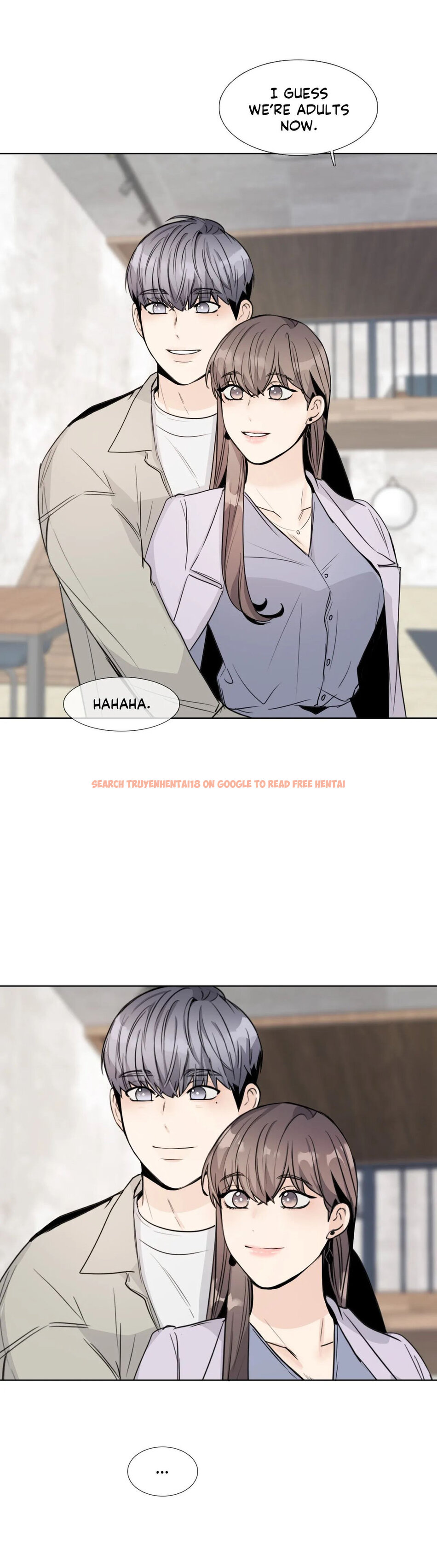 Read Hentai Image 30 061 in comic Talk To Me - Chapter 141 - hentaitnt.net