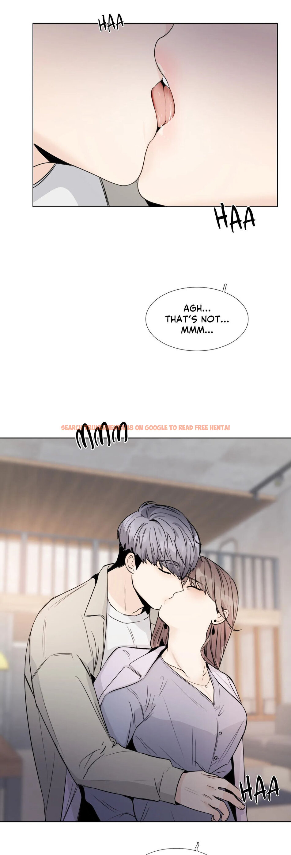 Read Hentai Image 32 061 in comic Talk To Me - Chapter 141 - hentaitnt.net