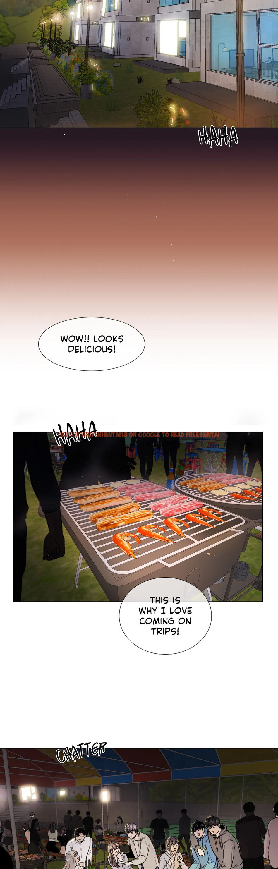 Read Hentai Image 38 061 in comic Talk To Me - Chapter 141 - hentaitnt.net