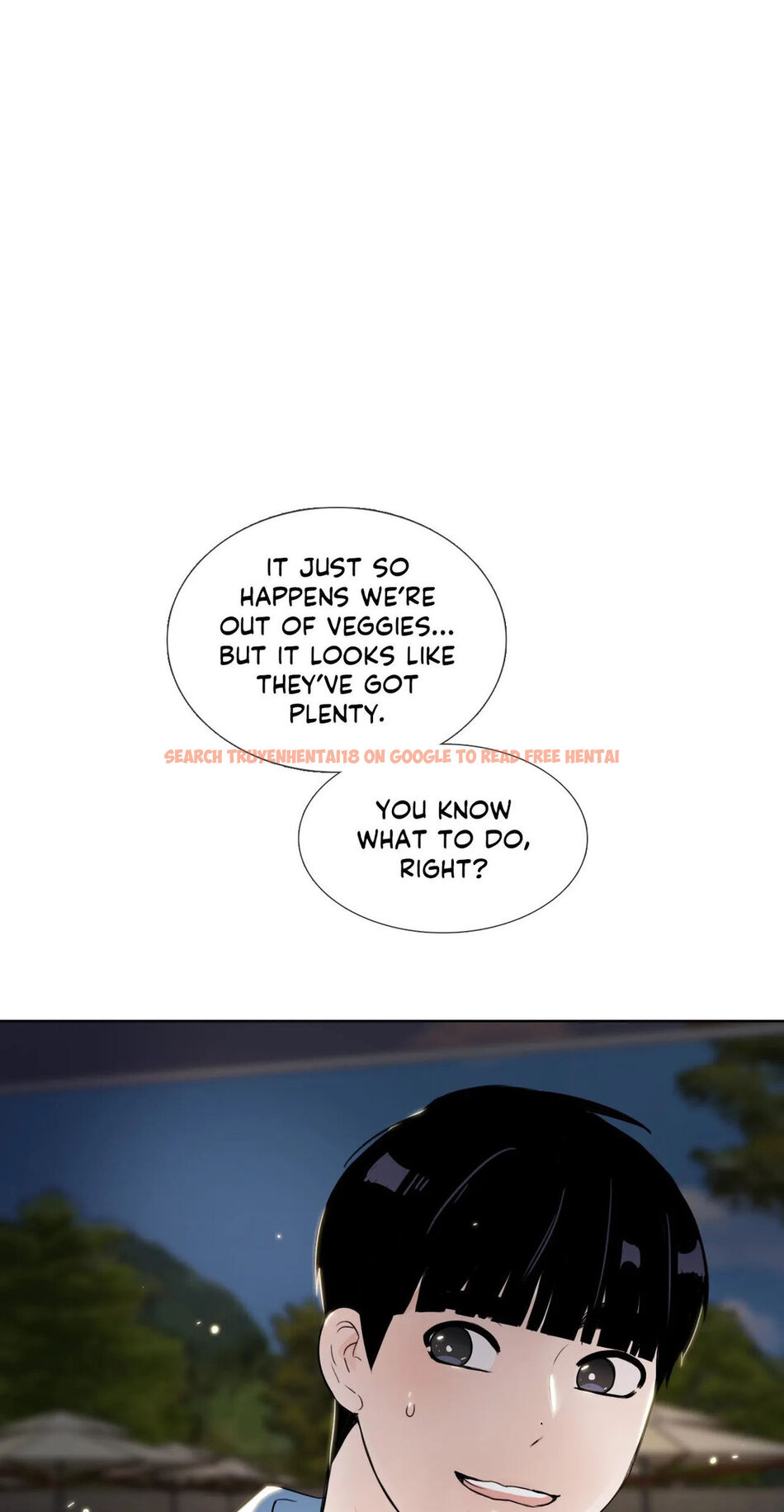 Read Hentai Image 43 061 in comic Talk To Me - Chapter 141 - hentaitnt.net