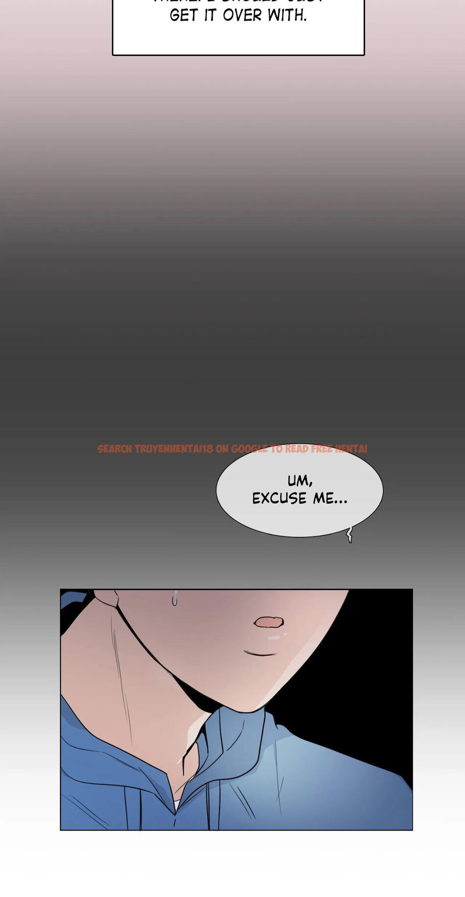 Read Hentai Image 45 061 in comic Talk To Me - Chapter 141 - hentaitnt.net
