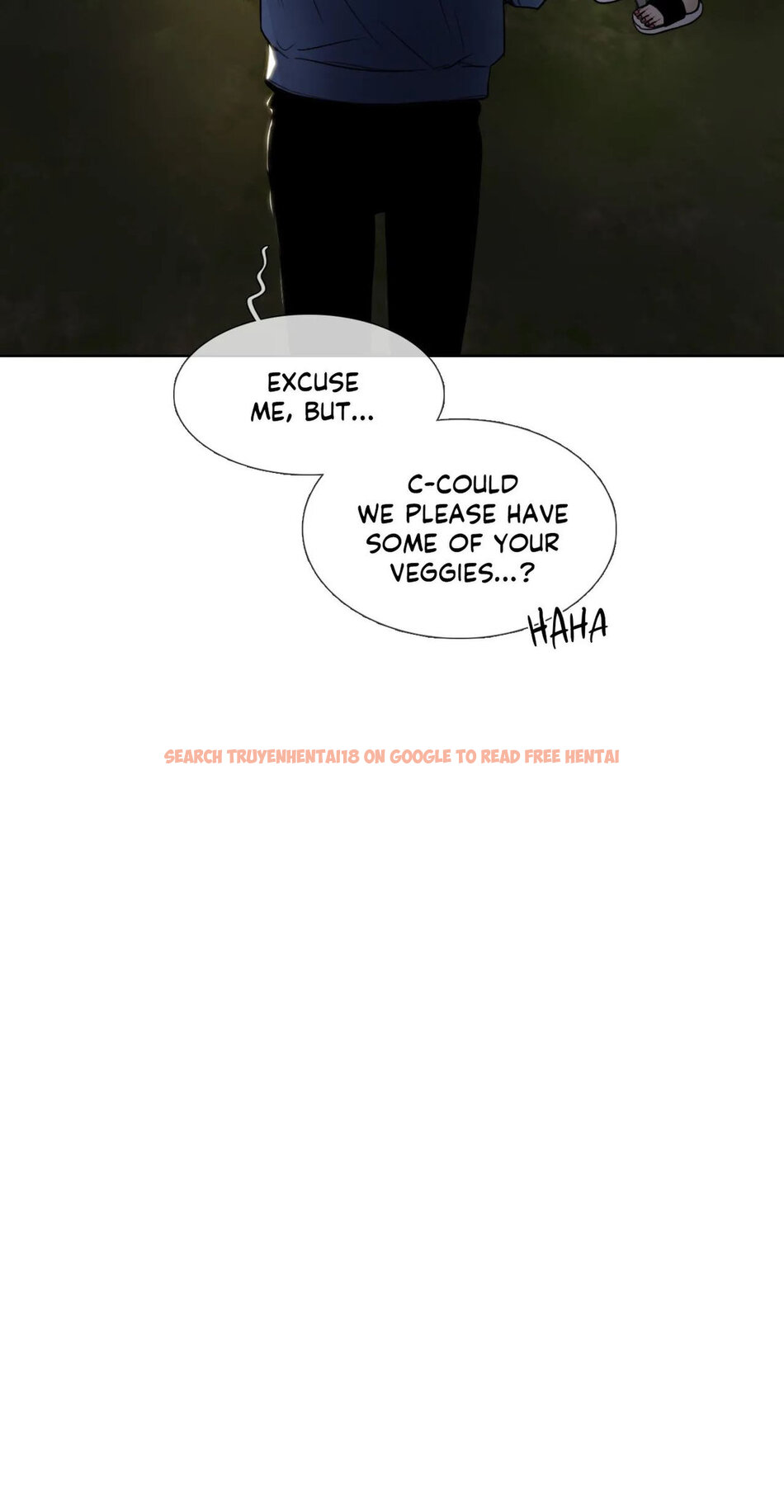 Read Hentai Image 47 061 in comic Talk To Me - Chapter 141 - hentaitnt.net