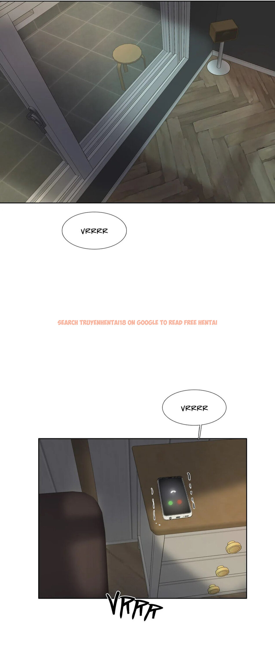 Read Hentai Image 8 060 in comic Talk To Me - Chapter 141 - hentaitnt.net