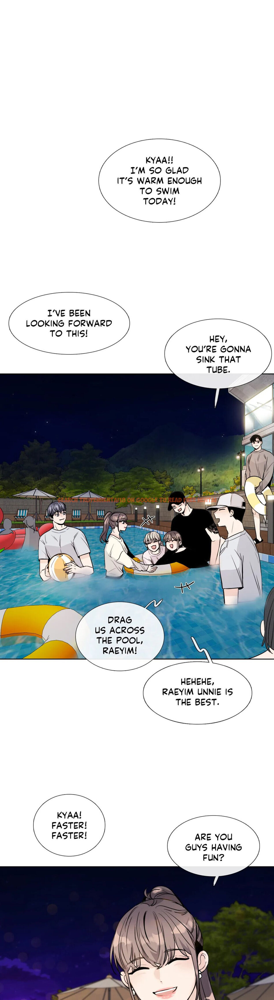 Read Hentai Image 19 912 in comic Talk To Me - Chapter 142 - hentaitnt.net