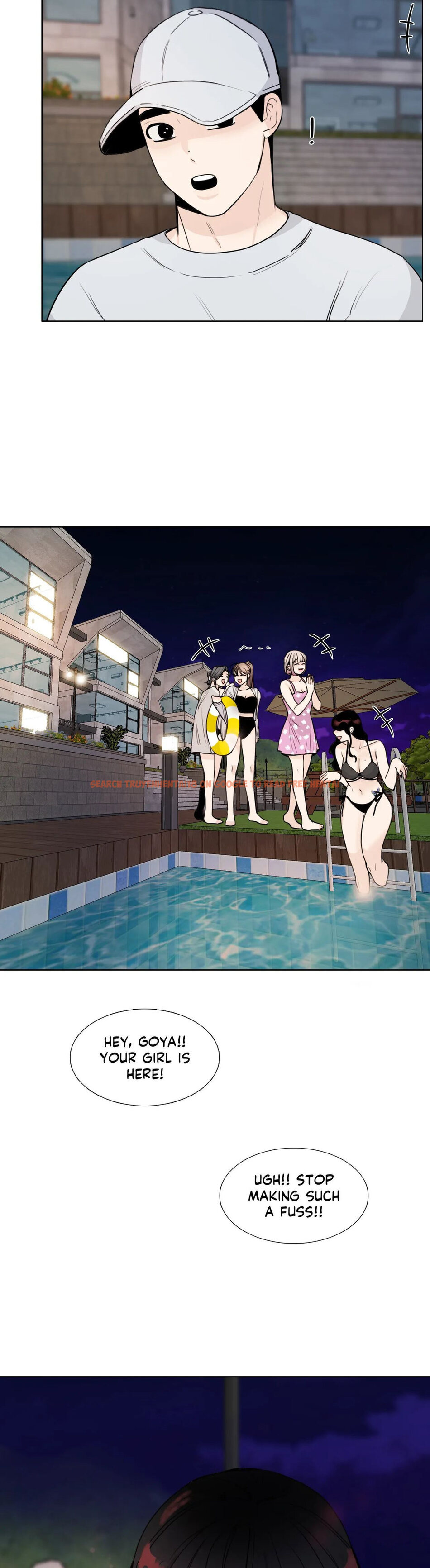 Read Hentai Image 22 912 in comic Talk To Me - Chapter 142 - hentaitnt.net