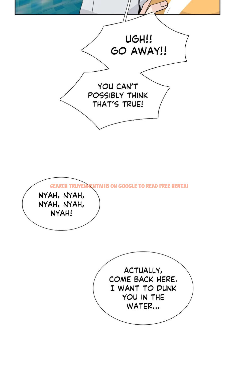 Read Hentai Image 26 912 in comic Talk To Me - Chapter 142 - hentaitnt.net