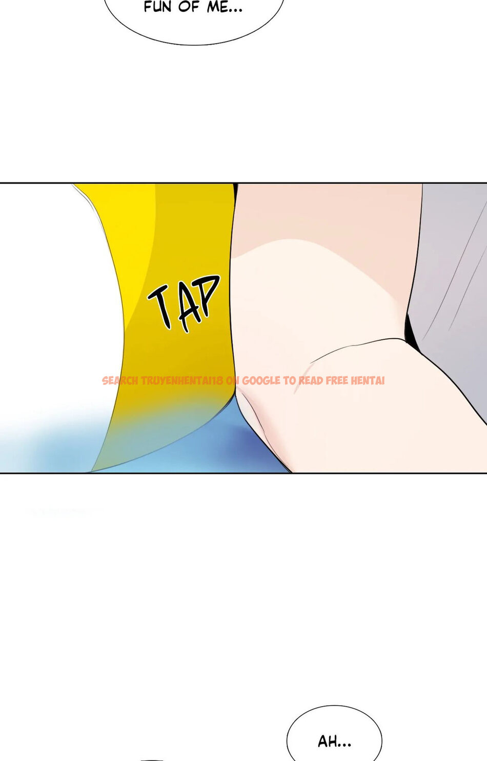 Read Hentai Image 28 912 in comic Talk To Me - Chapter 142 - hentaitnt.net