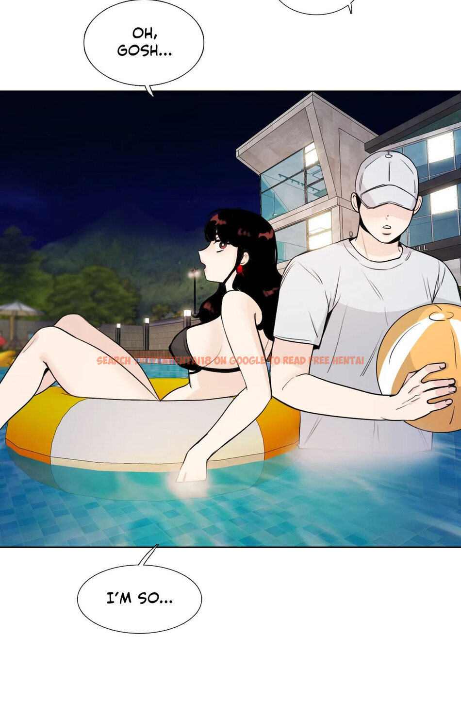 Read Hentai Image 29 912 in comic Talk To Me - Chapter 142 - hentaitnt.net