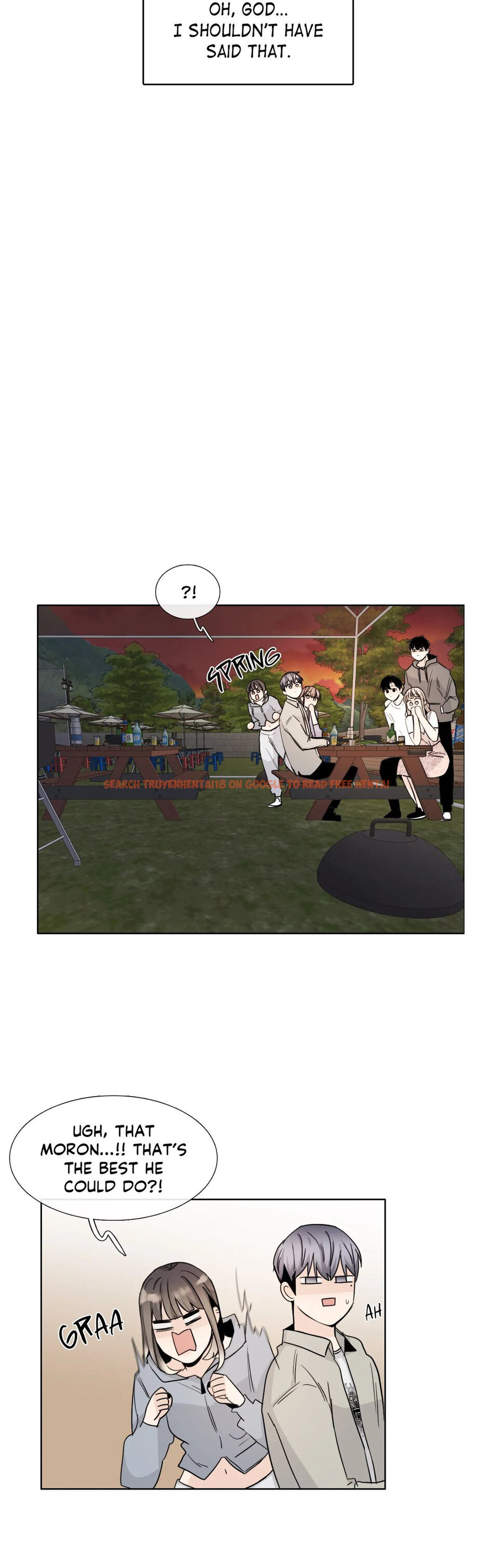 Read Hentai Image 3 905 in comic Talk To Me - Chapter 142 - hentaitnt.net