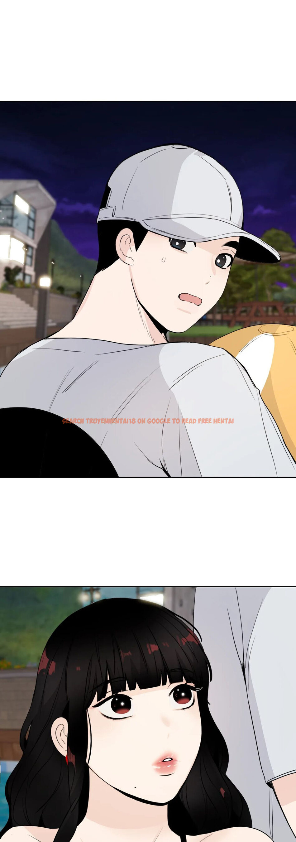 Read Hentai Image 31 913 in comic Talk To Me - Chapter 142 - hentaitnt.net