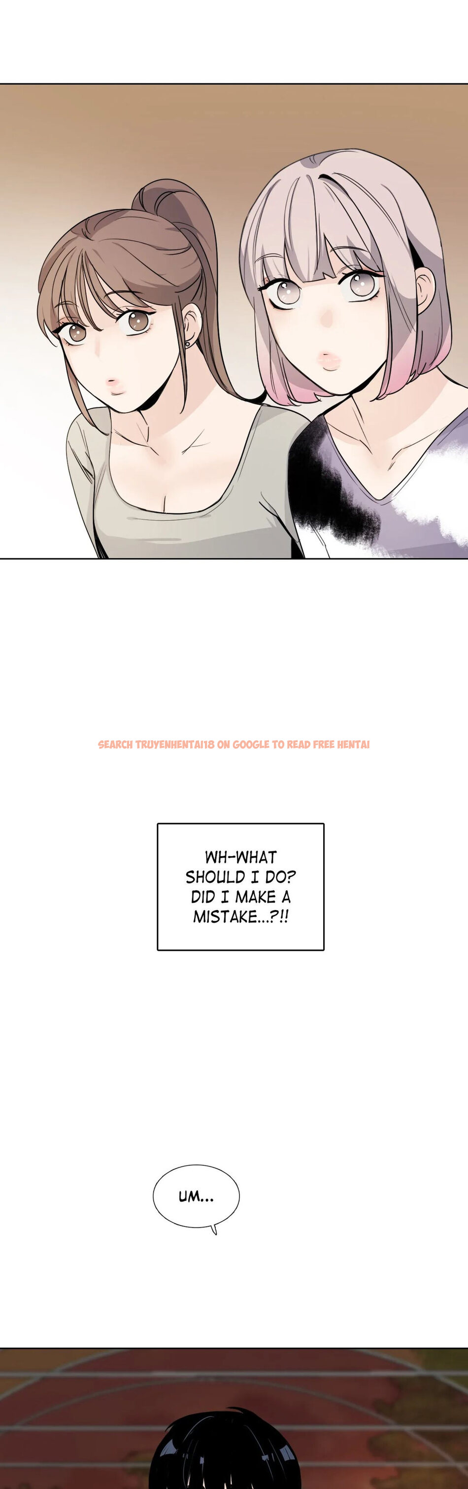 Read Hentai Image 5 905 in comic Talk To Me - Chapter 142 - hentaitnt.net