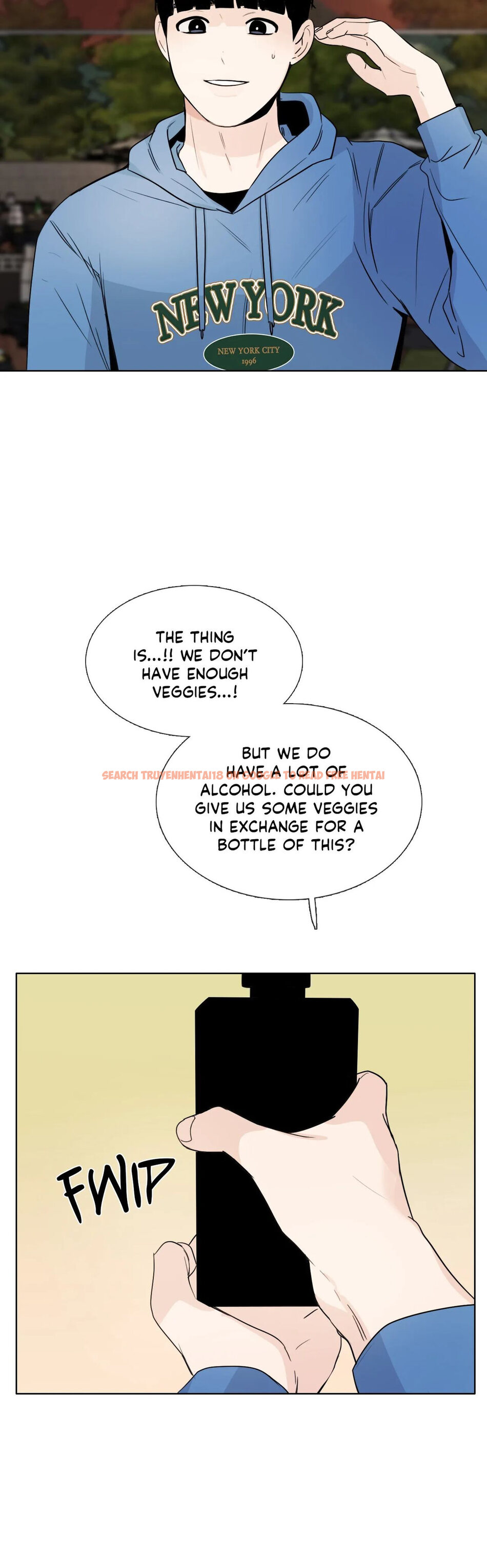 Read Hentai Image 6 905 in comic Talk To Me - Chapter 142 - hentaitnt.net