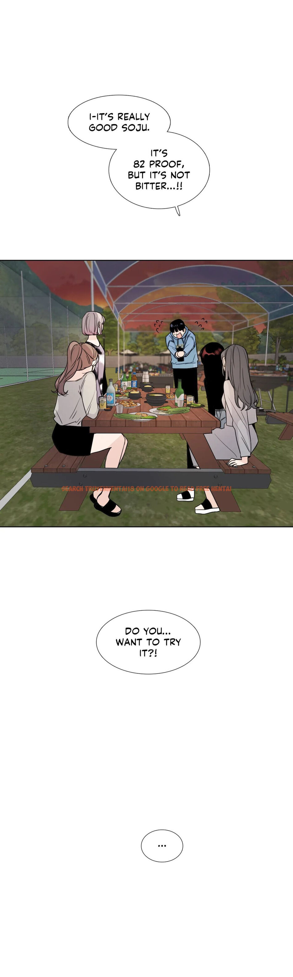 Read Hentai Image 7 905 in comic Talk To Me - Chapter 142 - hentaitnt.net