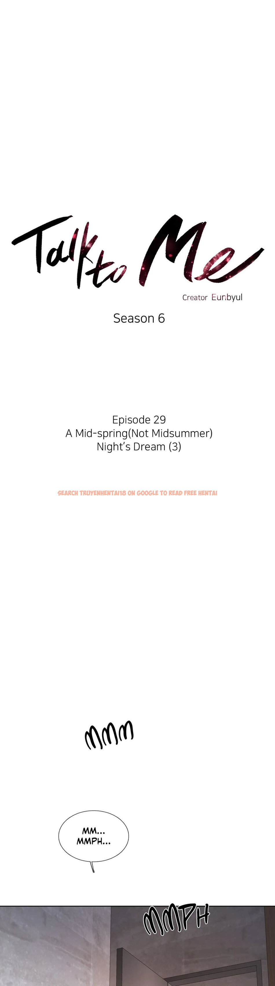 Read Hentai Image 10 555 in comic Talk To Me - Chapter 143 - hentaitnt.net