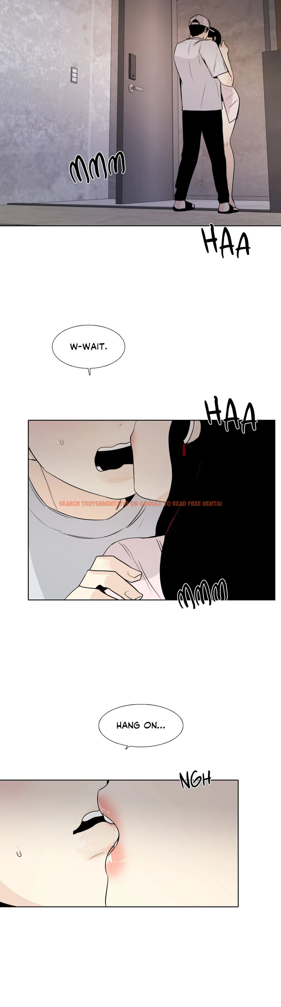Read Hentai Image 11 555 in comic Talk To Me - Chapter 143 - hentaitnt.net