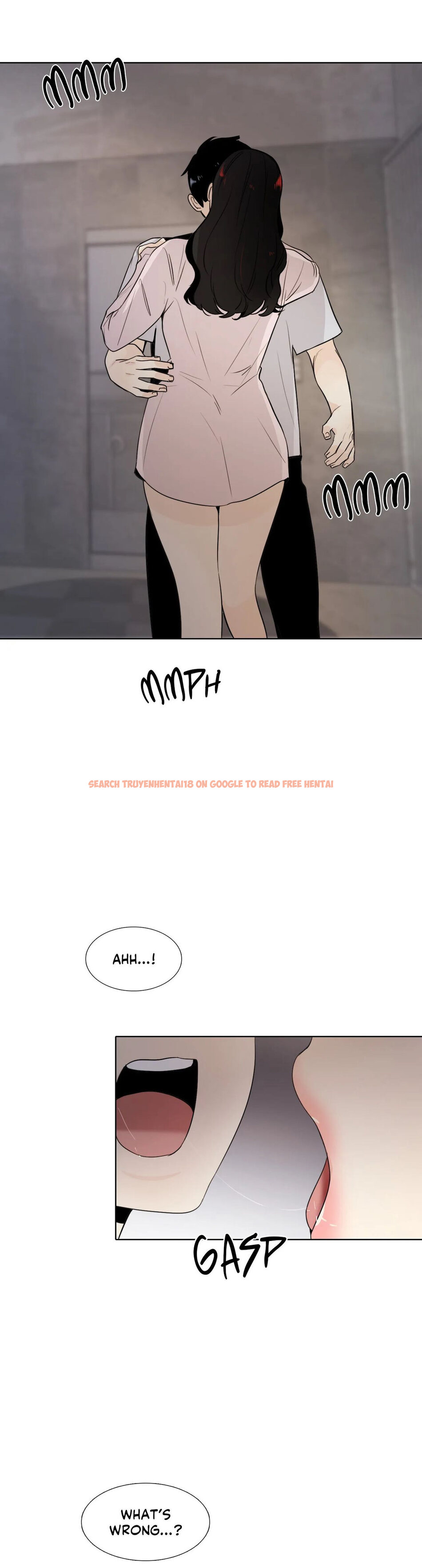 Read Hentai Image 13 555 in comic Talk To Me - Chapter 143 - hentaitnt.net