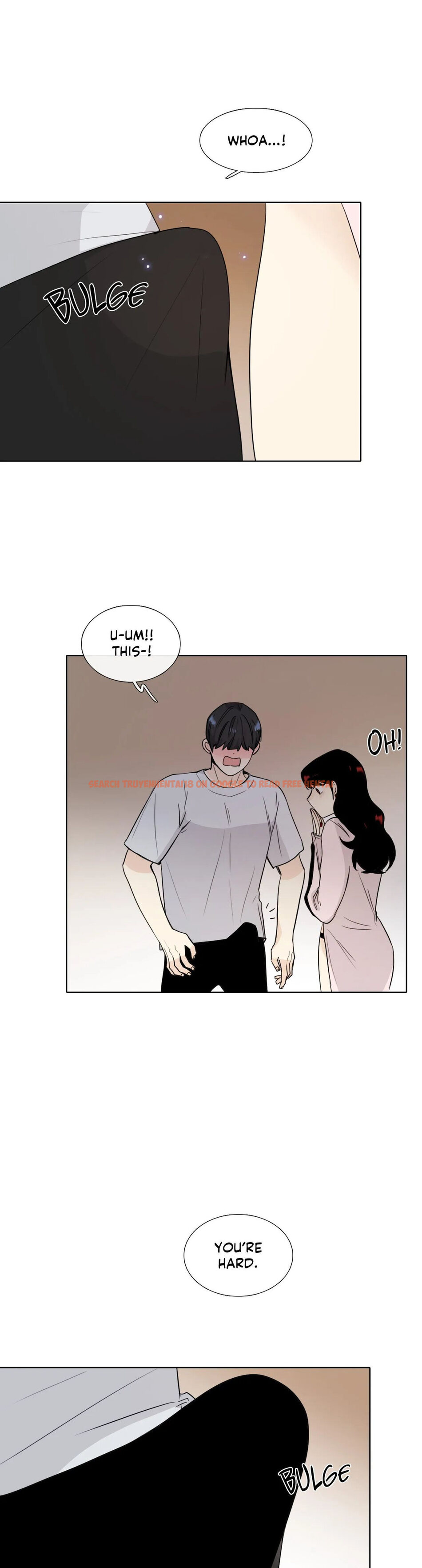 Read Hentai Image 17 555 in comic Talk To Me - Chapter 143 - hentaitnt.net