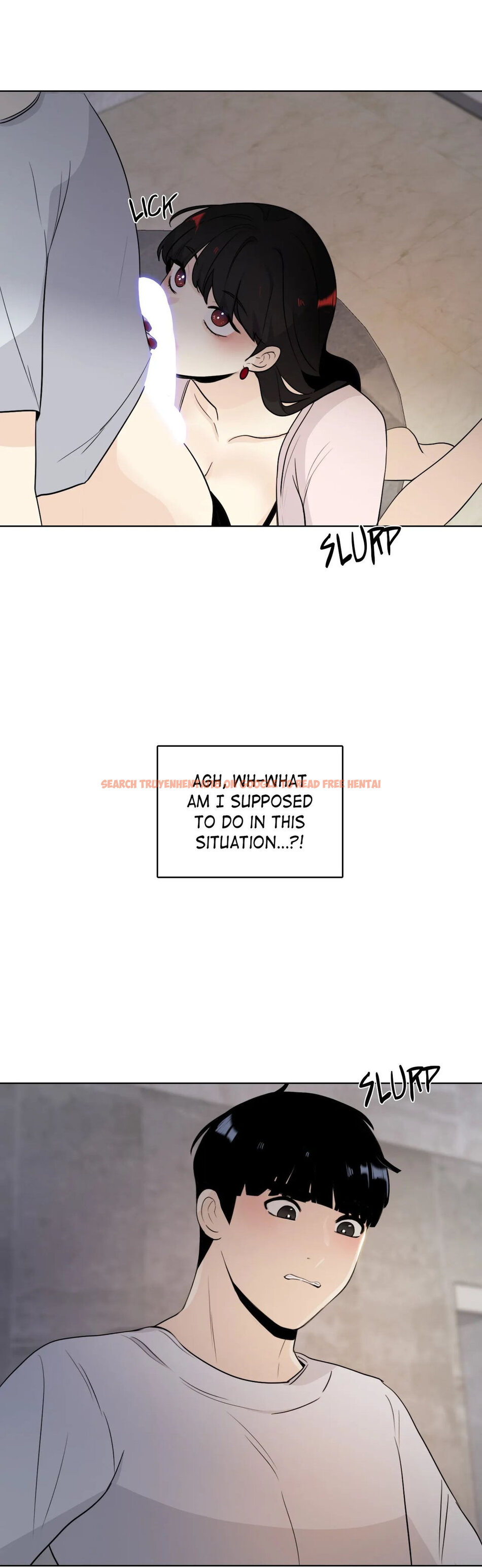Read Hentai Image 26 555 in comic Talk To Me - Chapter 143 - hentaitnt.net