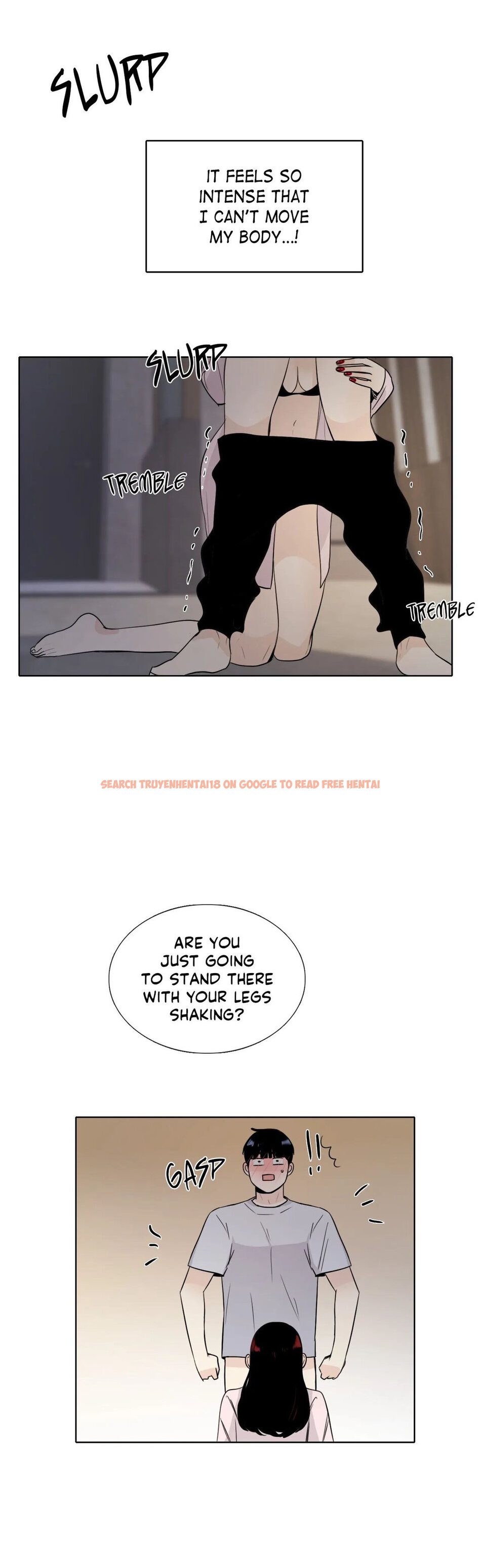 Read Hentai Image 27 555 in comic Talk To Me - Chapter 143 - hentaitnt.net