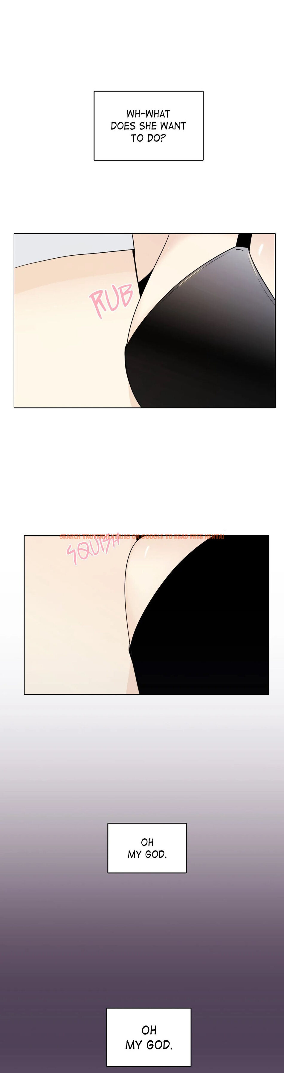 Read Hentai Image 3 555 in comic Talk To Me - Chapter 143 - hentaitnt.net