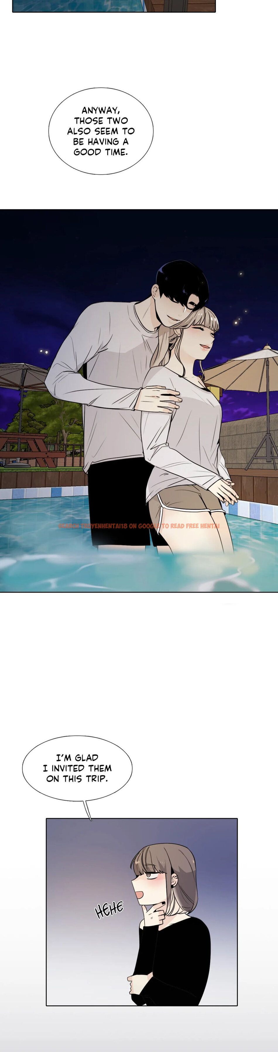 Read Hentai Image 6 555 in comic Talk To Me - Chapter 143 - hentaitnt.net