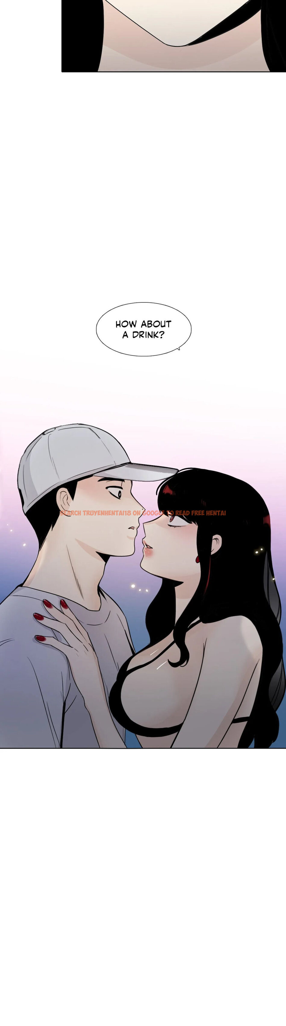 Read Hentai Image 9 555 in comic Talk To Me - Chapter 143 - hentaitnt.net