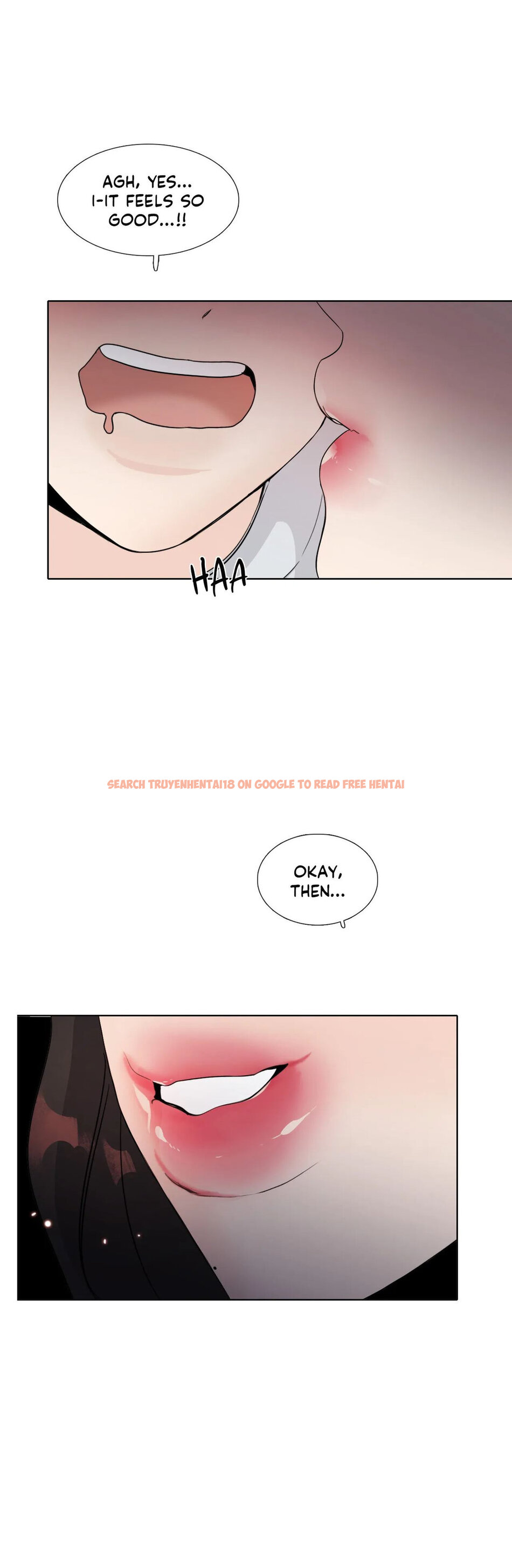 Read Hentai Image 12 485 in comic Talk To Me - Chapter 144 - hentaitnt.net
