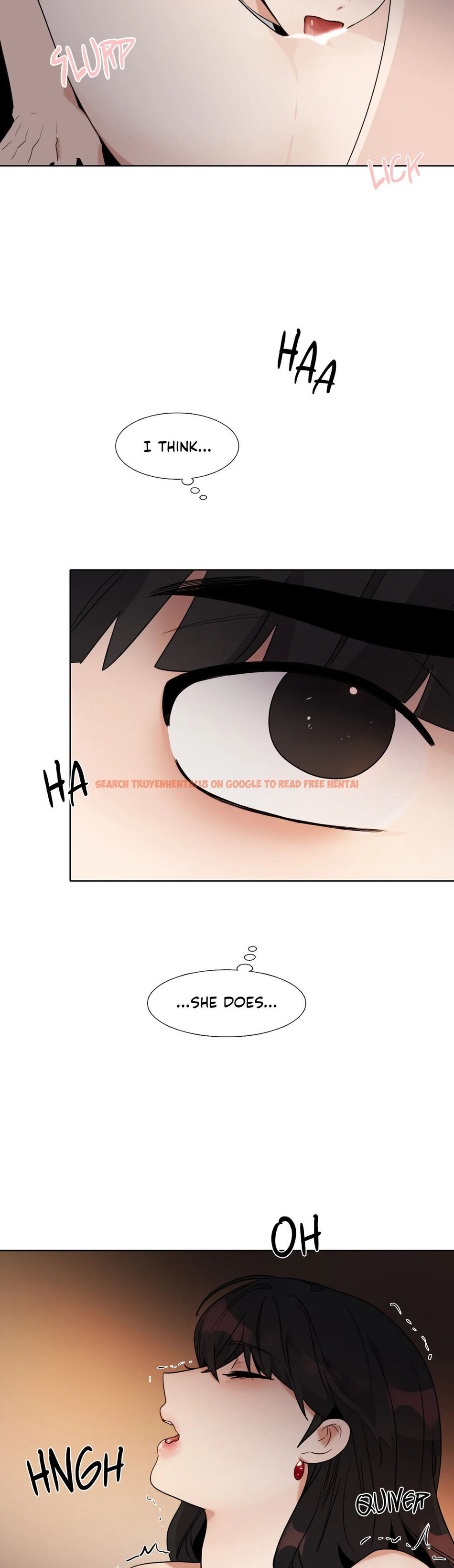 Read Hentai Image 23 485 in comic Talk To Me - Chapter 144 - hentaitnt.net
