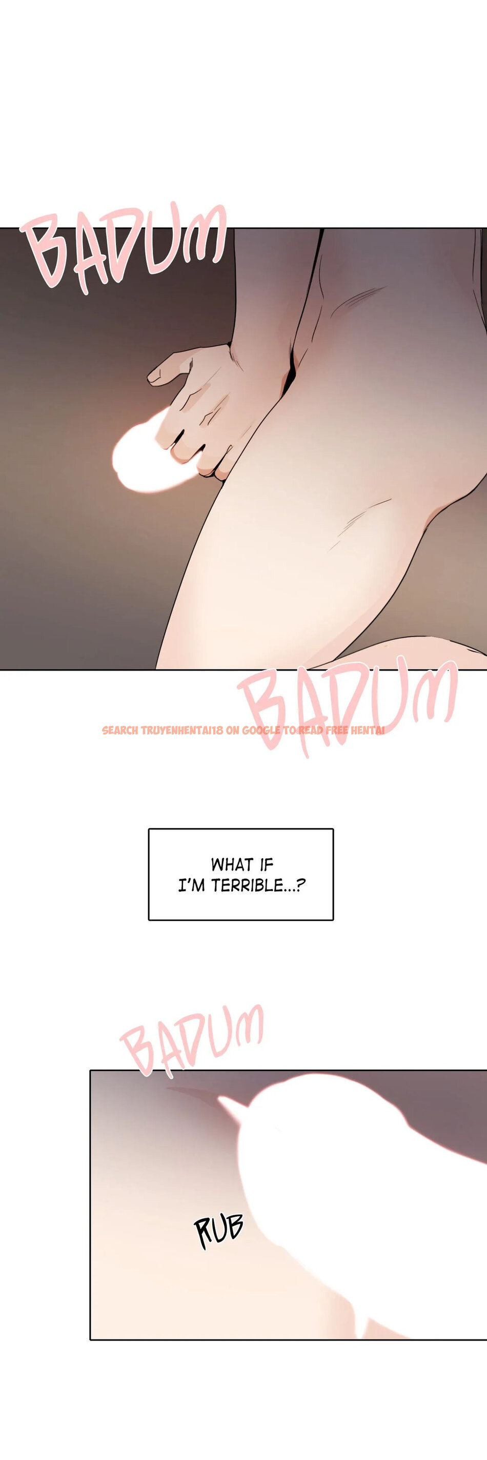 Read Hentai Image 27 485 in comic Talk To Me - Chapter 144 - hentaitnt.net