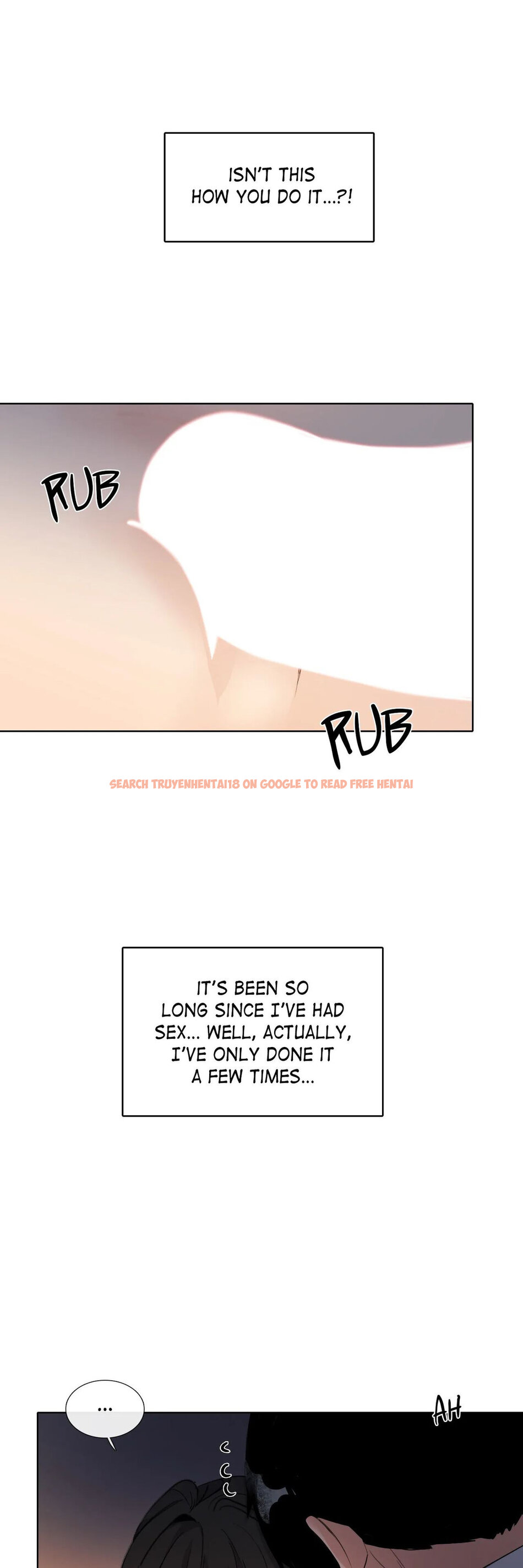 Read Hentai Image 29 485 in comic Talk To Me - Chapter 144 - hentaitnt.net