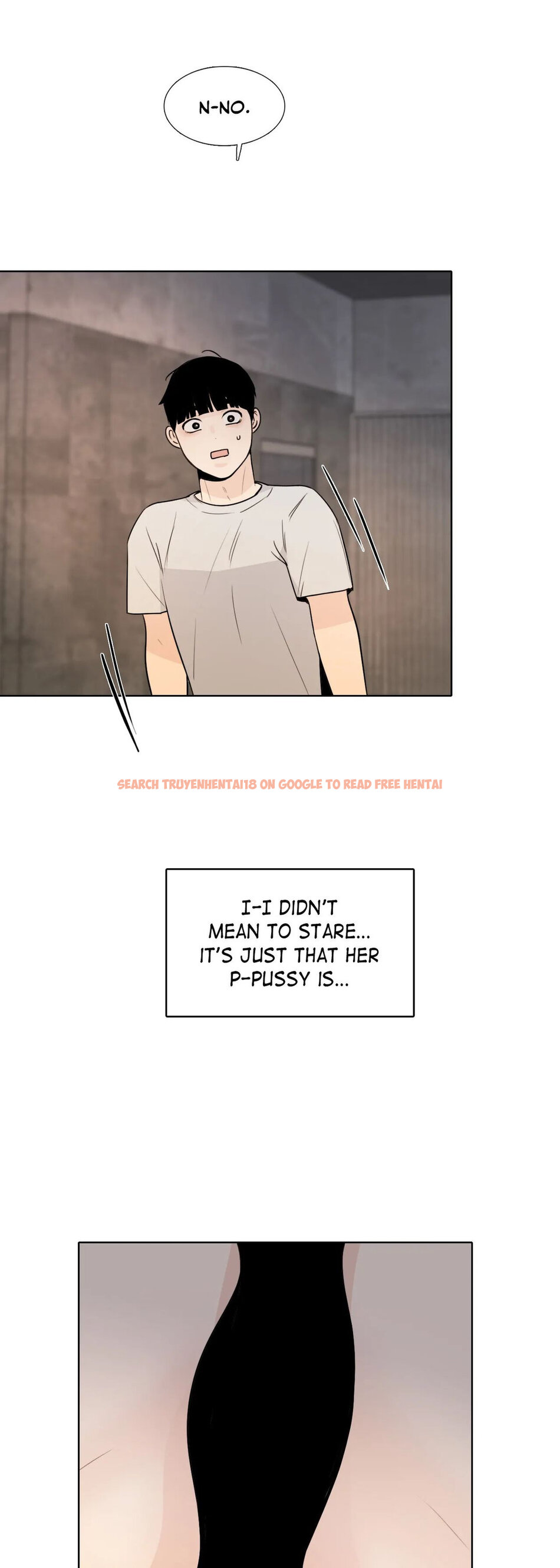 Read Hentai Image 3 485 in comic Talk To Me - Chapter 144 - hentaitnt.net