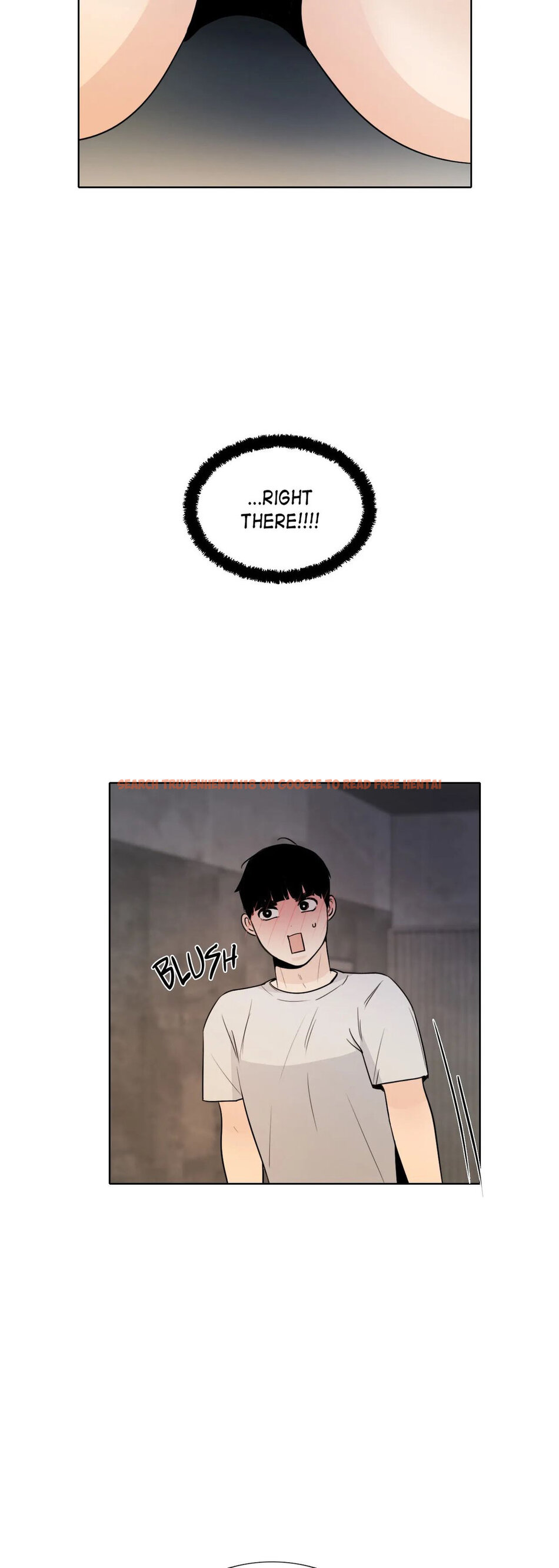 Read Hentai Image 4 485 in comic Talk To Me - Chapter 144 - hentaitnt.net
