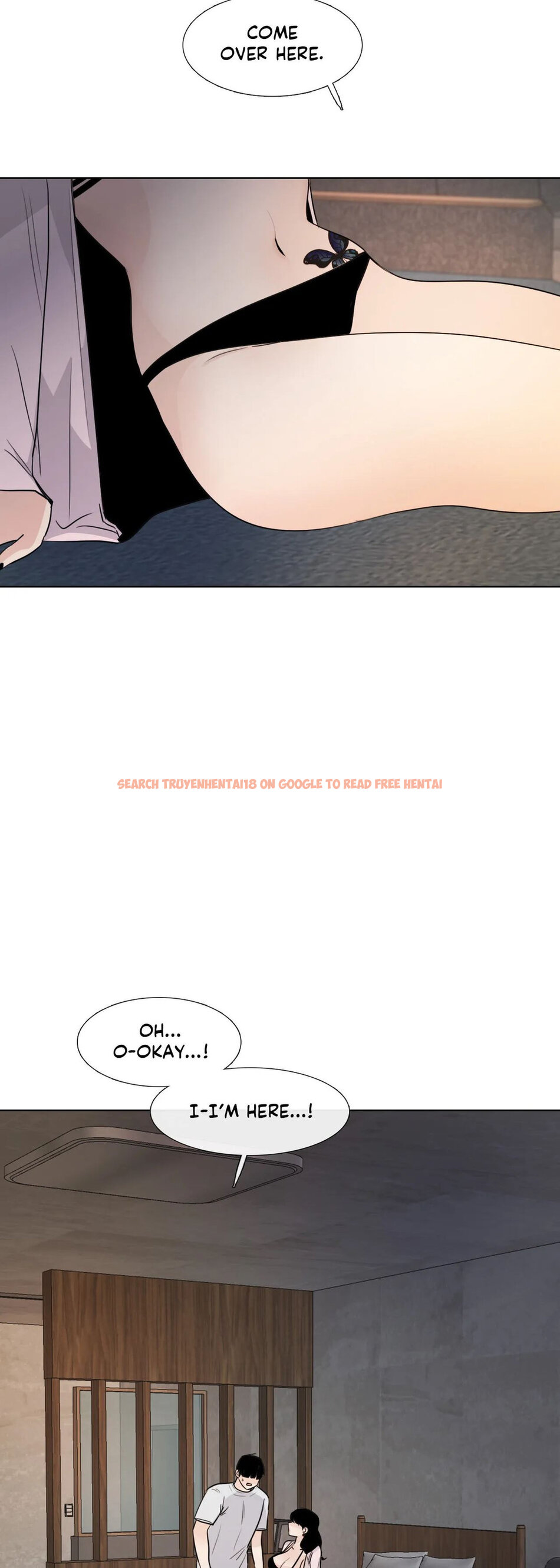 Read Hentai Image 5 485 in comic Talk To Me - Chapter 144 - hentaitnt.net