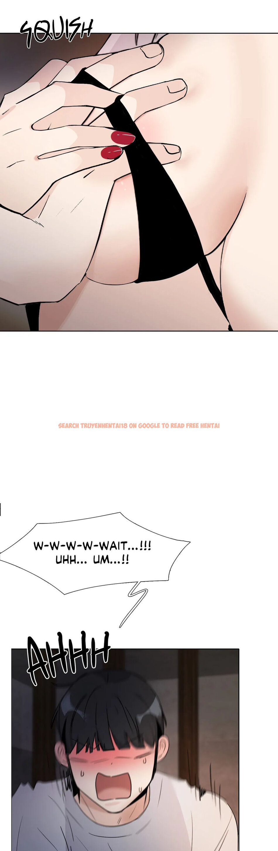 Read Hentai Image 9 485 in comic Talk To Me - Chapter 144 - hentaitnt.net