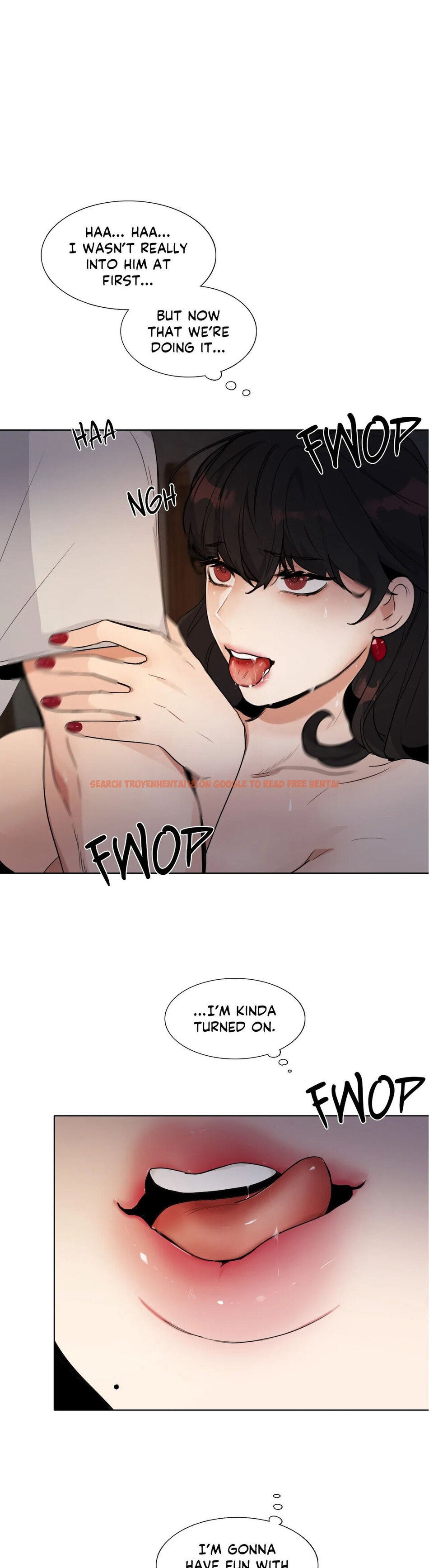 Read Hentai Image 1 824 in comic Talk To Me - Chapter 145 - hentaitnt.net