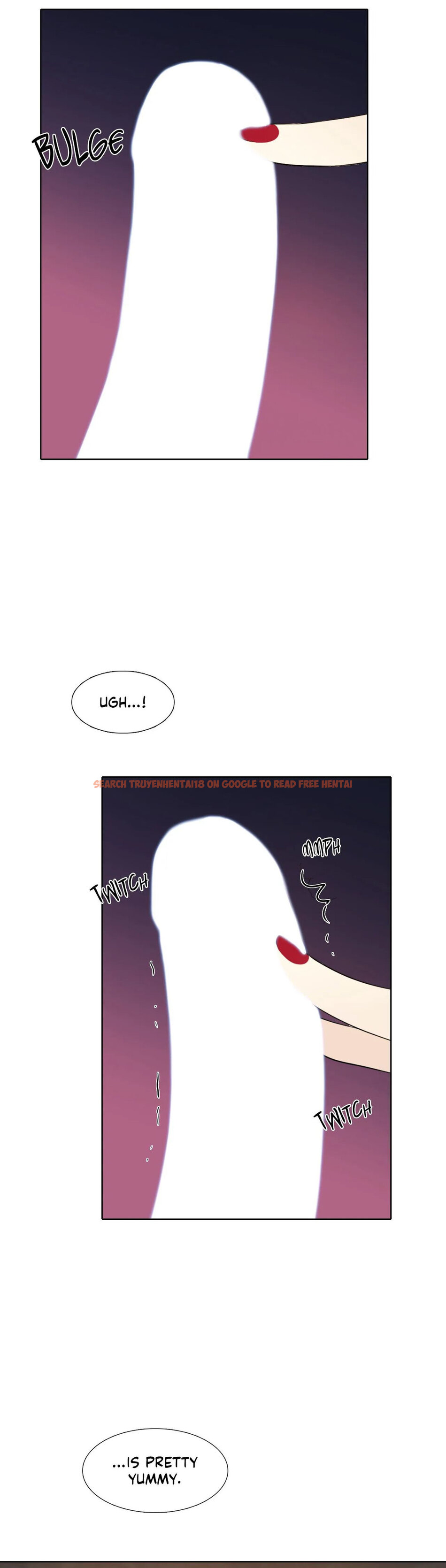 Read Hentai Image 11 824 in comic Talk To Me - Chapter 145 - hentaitnt.net