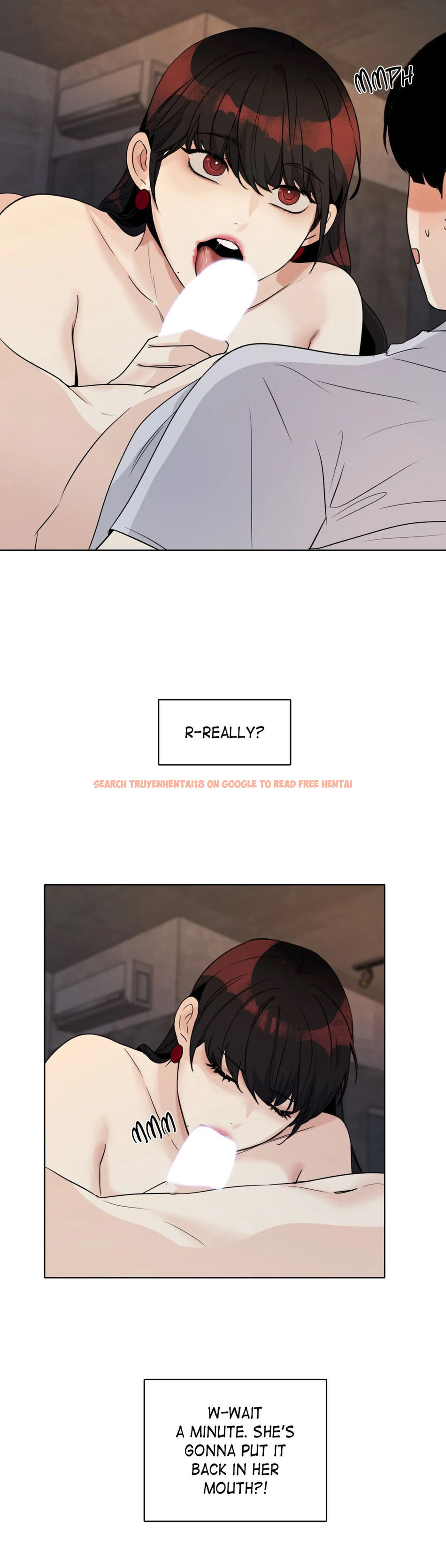 Read Hentai Image 12 824 in comic Talk To Me - Chapter 145 - hentaitnt.net