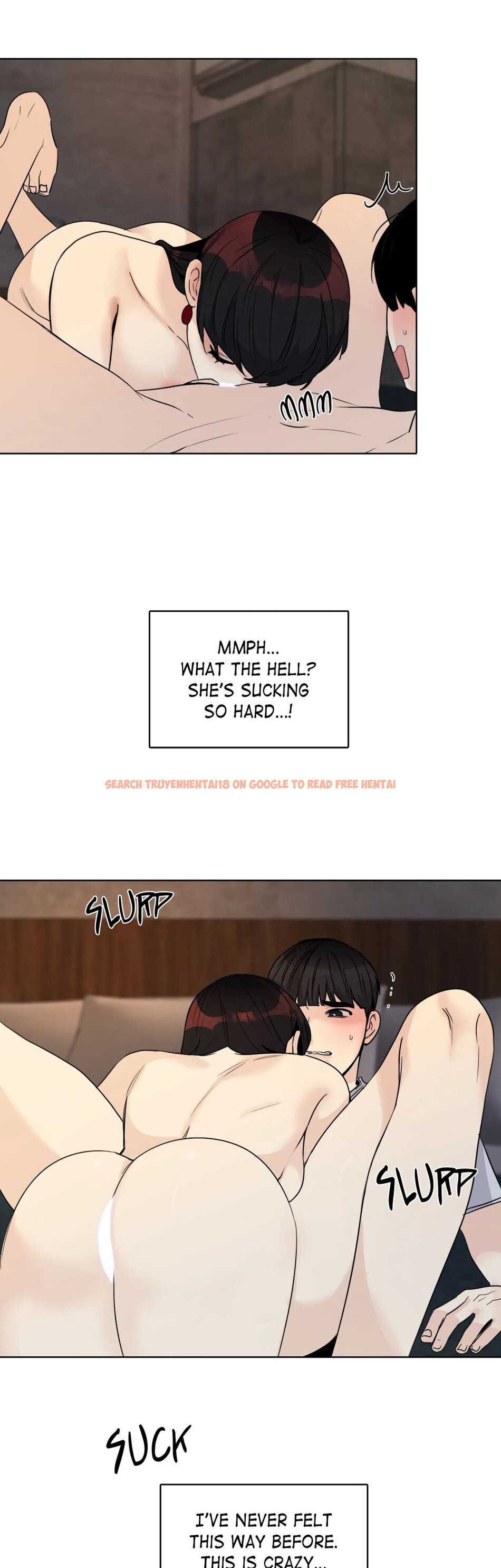 Read Hentai Image 13 824 in comic Talk To Me - Chapter 145 - hentaitnt.net